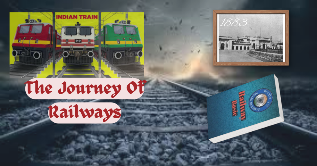 Railway Basic