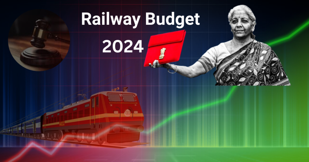 Railway budget 2024