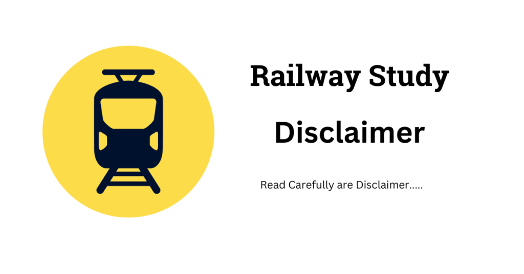 Disclaimer